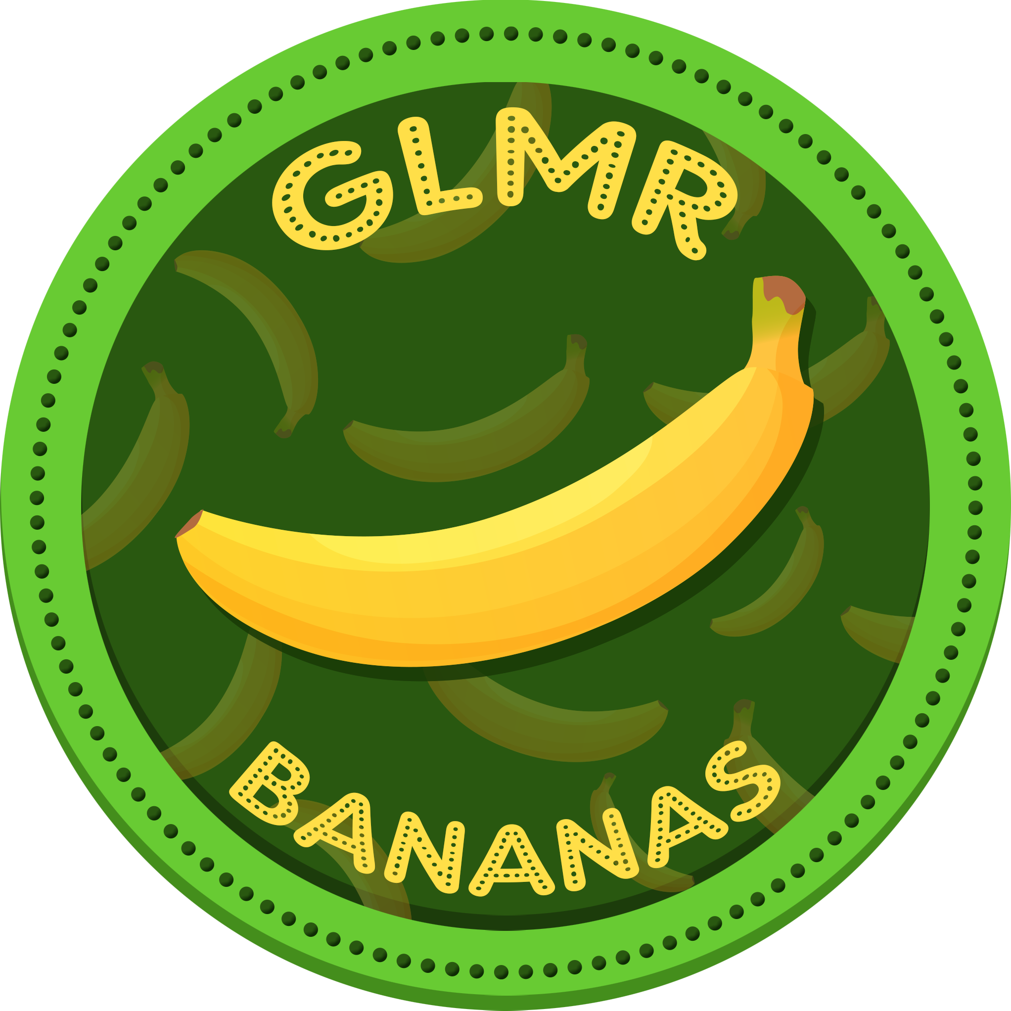 glmr-apes-gimme-bananas